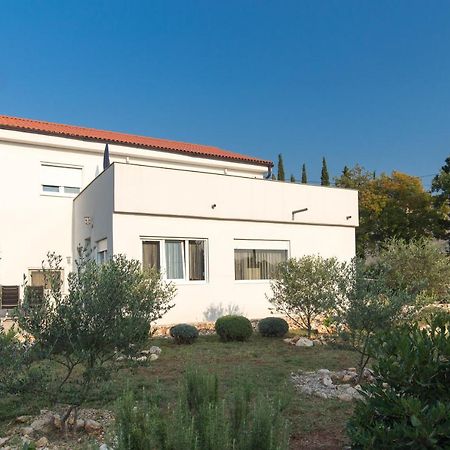 Apartment Dajana Pinezići Exterior foto
